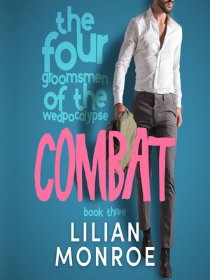 cover image of Combat